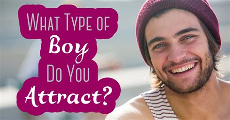 what guys do i attract test|what type of guy are you attracted to.